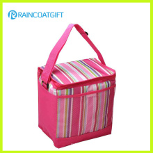 Outdoor Insulated Picnic Cooler Bag with Front Mesh Pocket Rbc-080A